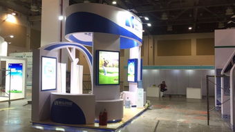 杭州展覽服務(wù)全覽 設(shè)計(jì)搭建與圖文設(shè)計(jì)的協(xié)同之道