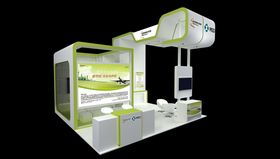 西安展覽搭建與設(shè)計(jì) 探尋本地頂級工廠與卓越展示服務(wù)