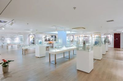 文化服務“花樣出圈” 長征社區再獲“示范”殊榮