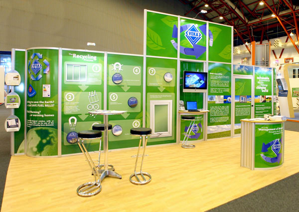 吉林省非常展覽展示服務公司 圖文設計的藝術與專業之道